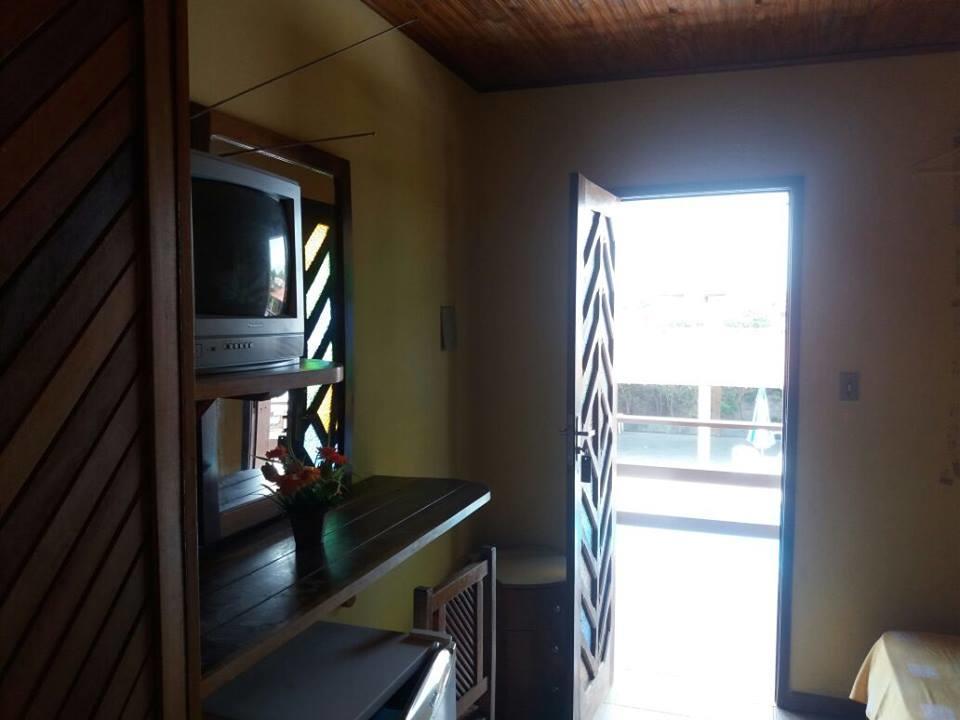 Cangussu Praia Hotel Vera Cruz de Itaparica Exteriör bild